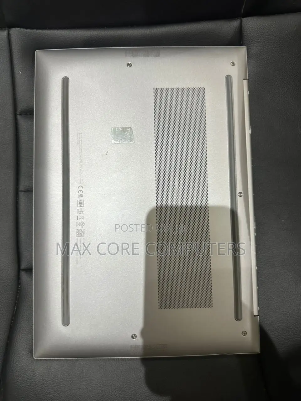 Laptop HP ZBook Firefly G9 32GB Intel Core i7 SSD 512GB
