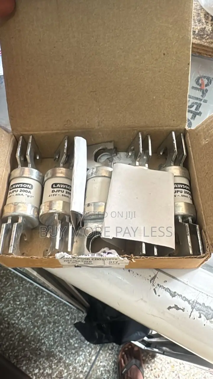200A Anchor Fuse