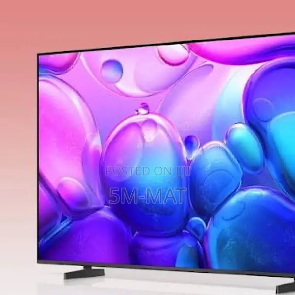 SAMSUNG 85-Inch Class QLED Q6F Series Samsung Vision AI Smart TV