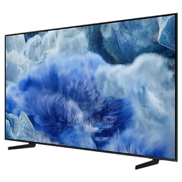 Samsung 75Q8Ff 75-Inch QLED AI Smart 4K TV (QA-75Q8FAAU) AirSlim