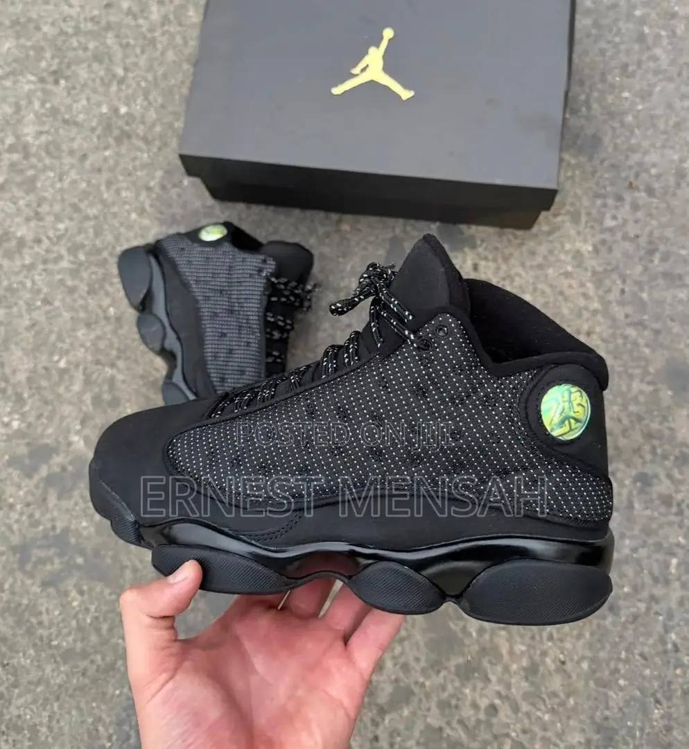Air Jordan 13 Retro