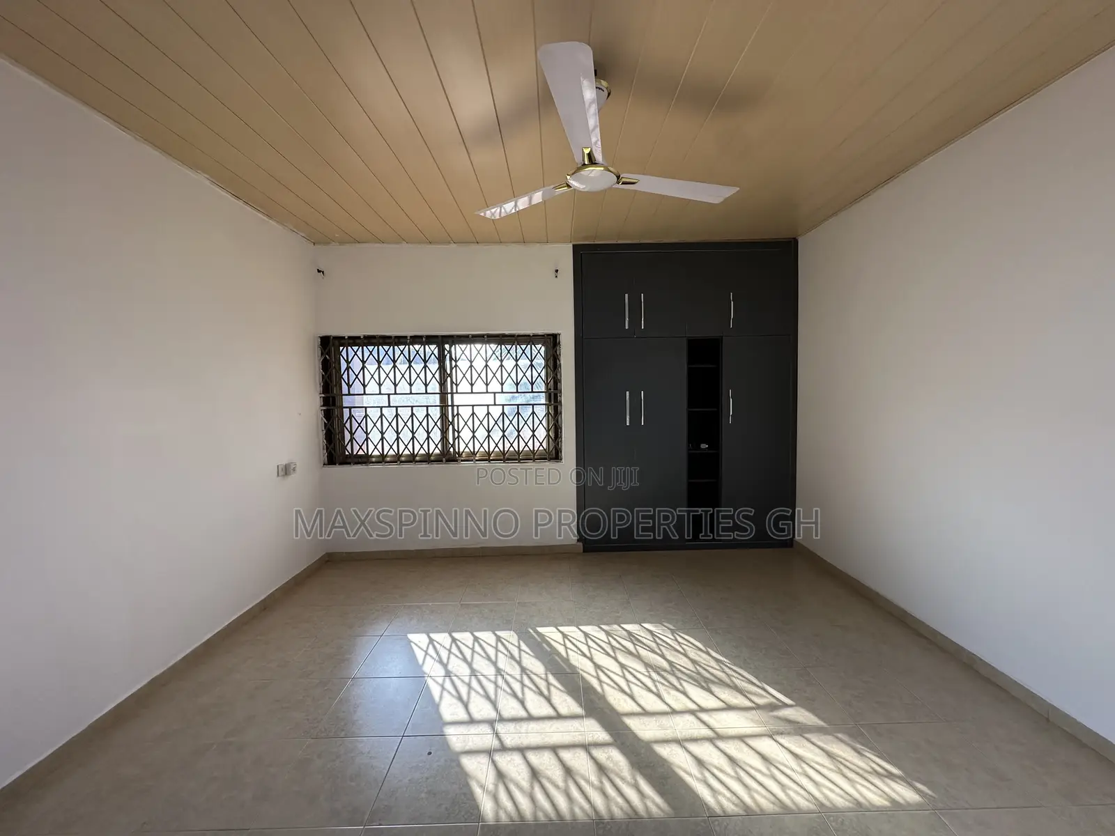 1bdrm Apartment in Maxspinno Properties, School Park Area for rent