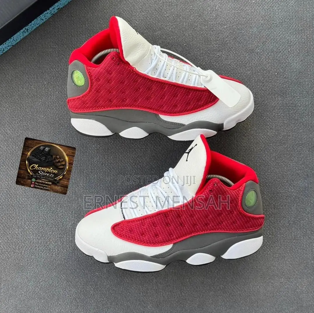 Air Jordan 13 Retro