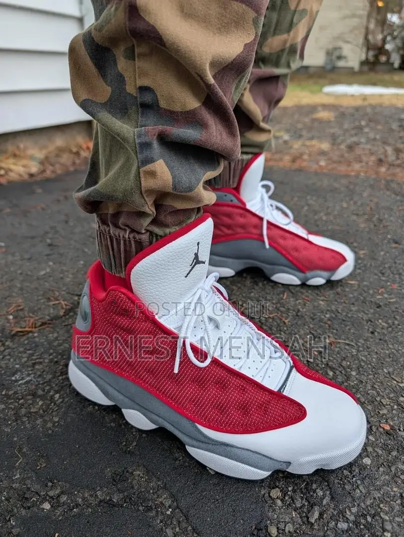 Air Jordan 13 Retro