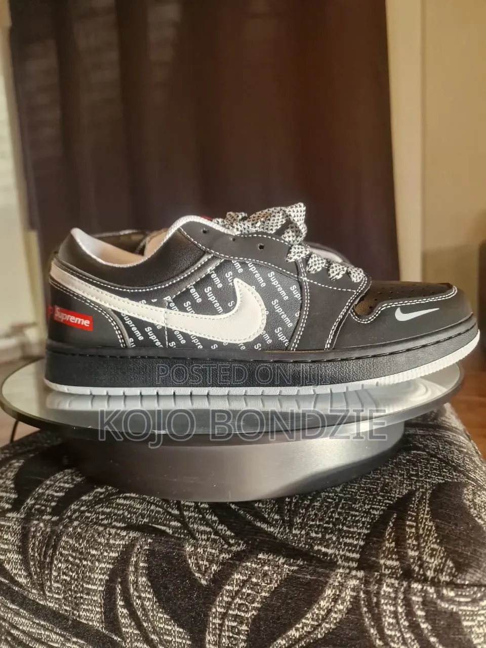 Nike Supreme