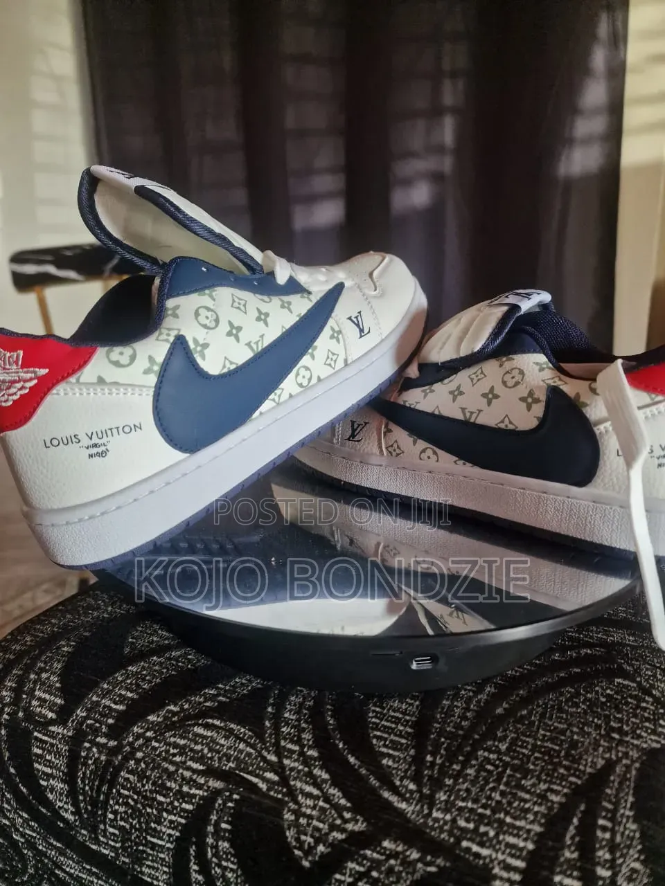 Nike Supreme