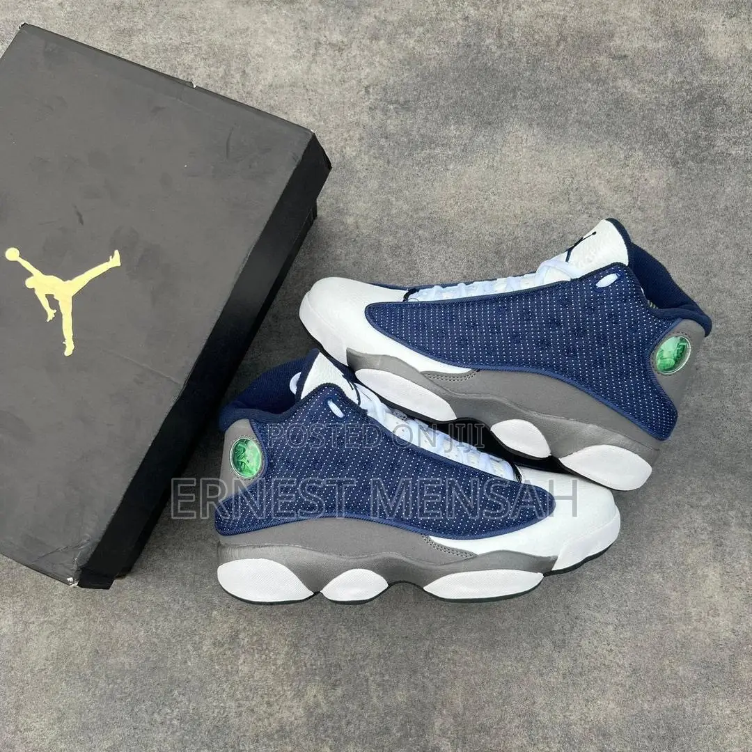 Air Jordan 13 Retro