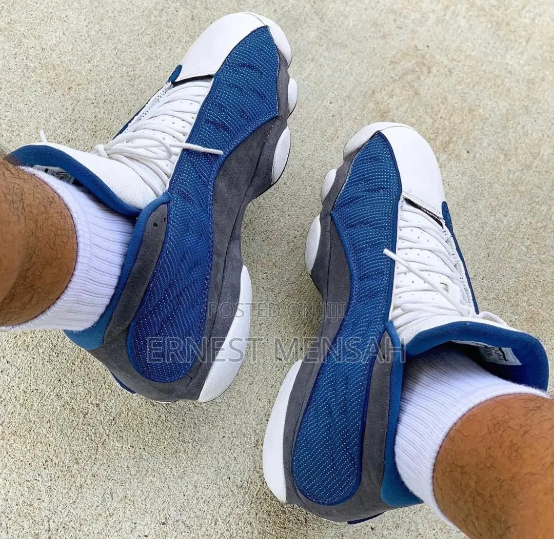 Air Jordan 13 Retro