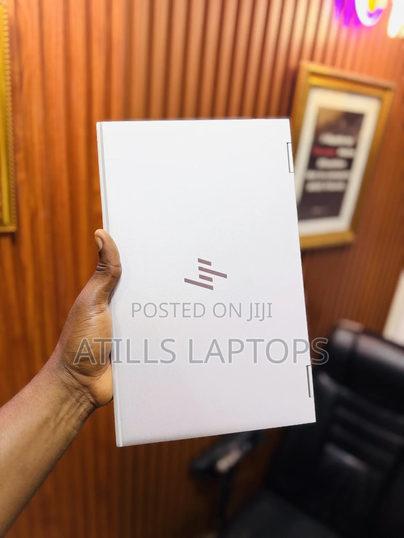 Laptop HP EliteBook 1040 G8 16GB Intel Core i5 SSD 256GB