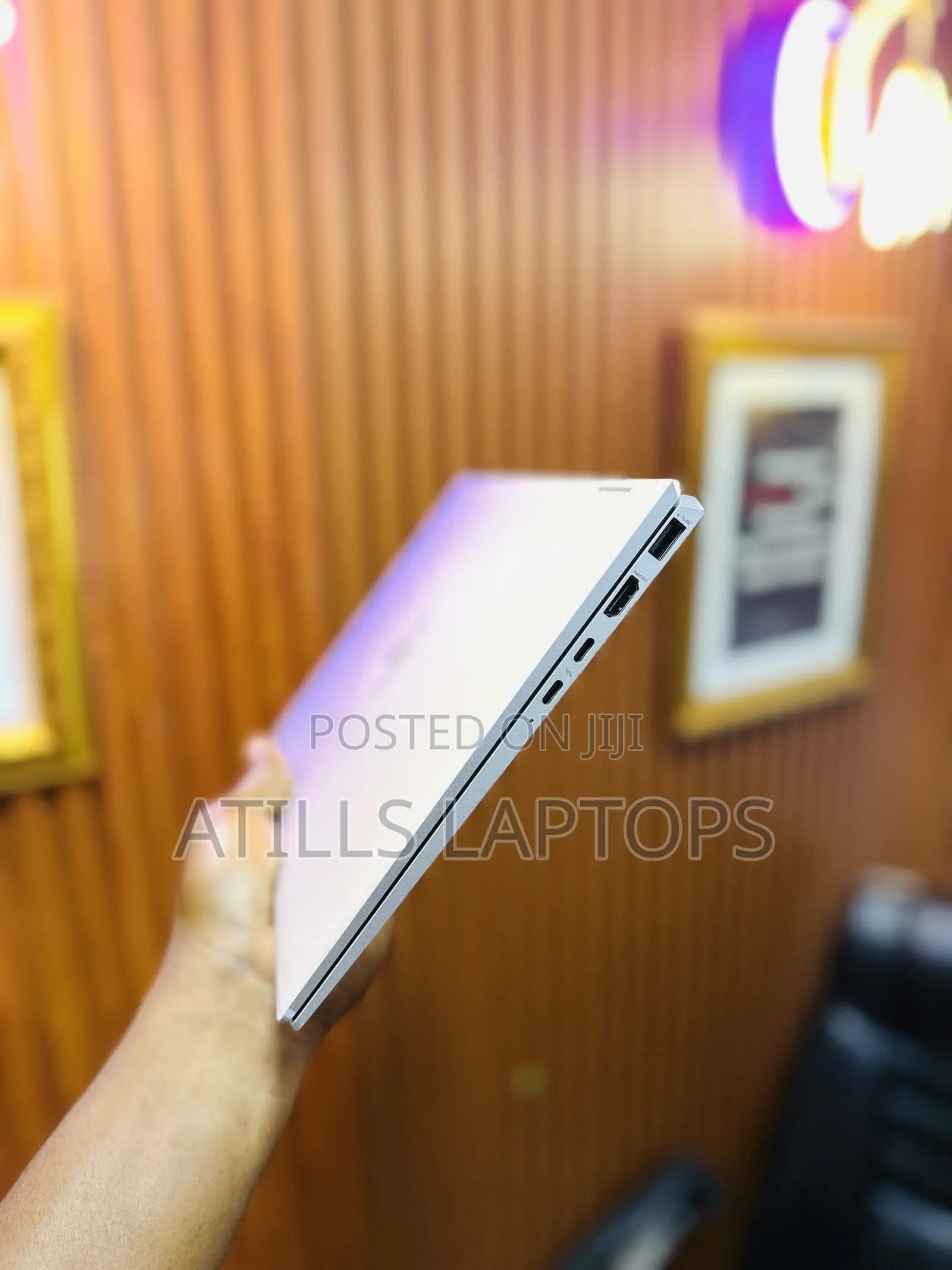 Laptop HP EliteBook 1040 G8 16GB Intel Core i5 SSD 256GB