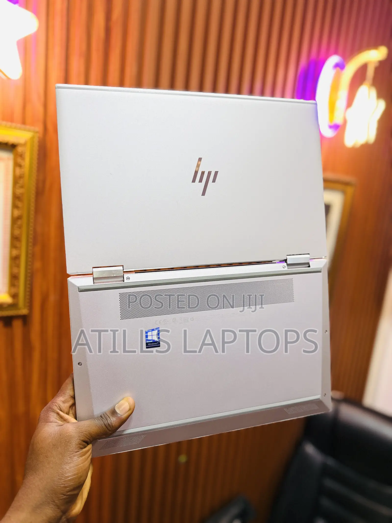 Laptop HP EliteBook 1040 G8 16GB Intel Core i5 SSD 256GB
