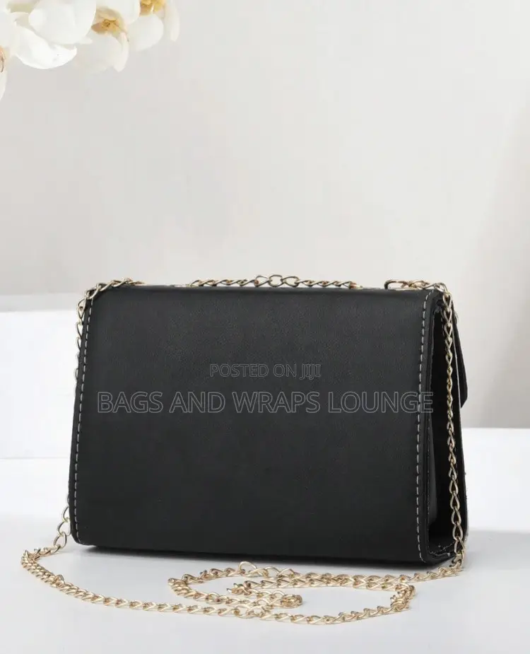 Flap Ladies Bags