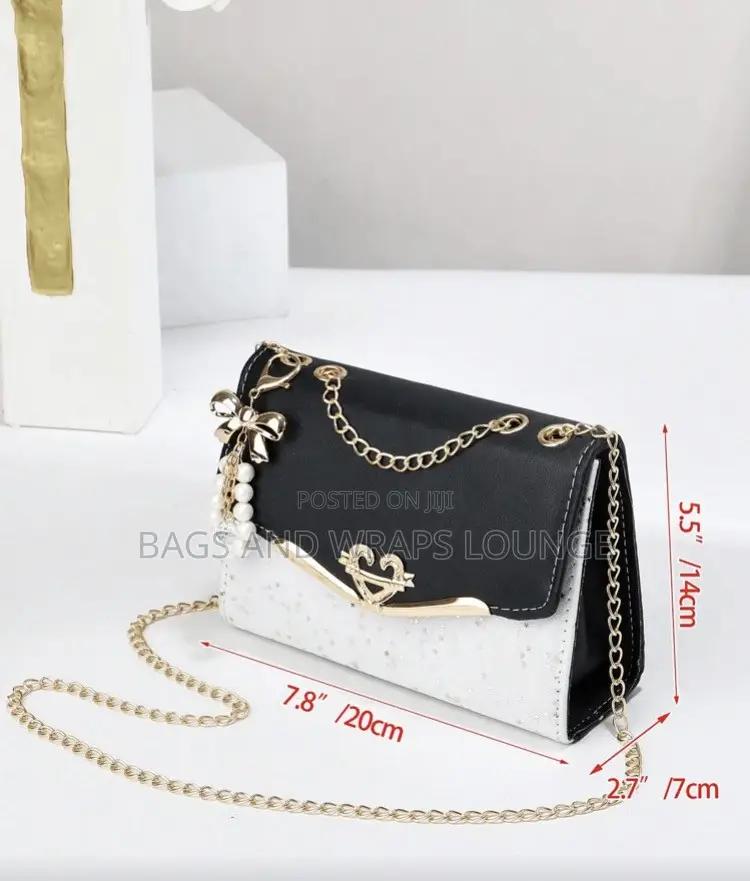 Flap Ladies Bags
