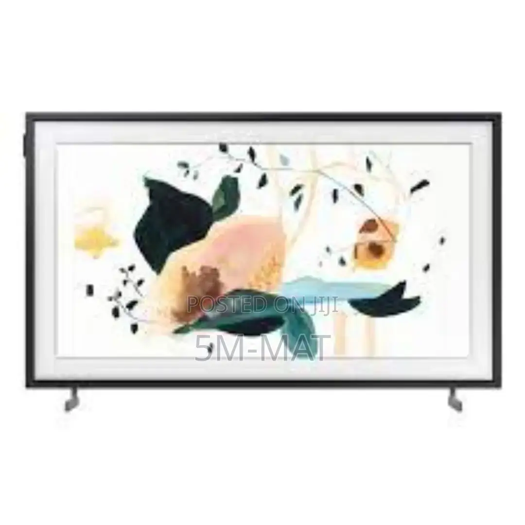 Samsung 65Q7F 65 Inches 4K Vision AI Smart QLED TV
