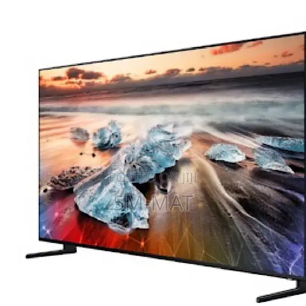 Samsung 65Q7F 65 Inches 4K Vision AI Smart QLED TV