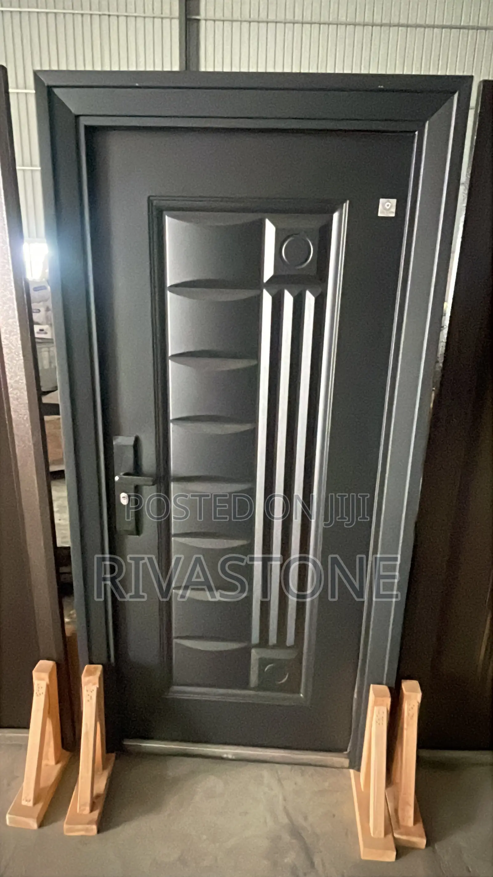 Waterproof and Antirust Doors at Low Cost Afienya, Shai Hills,