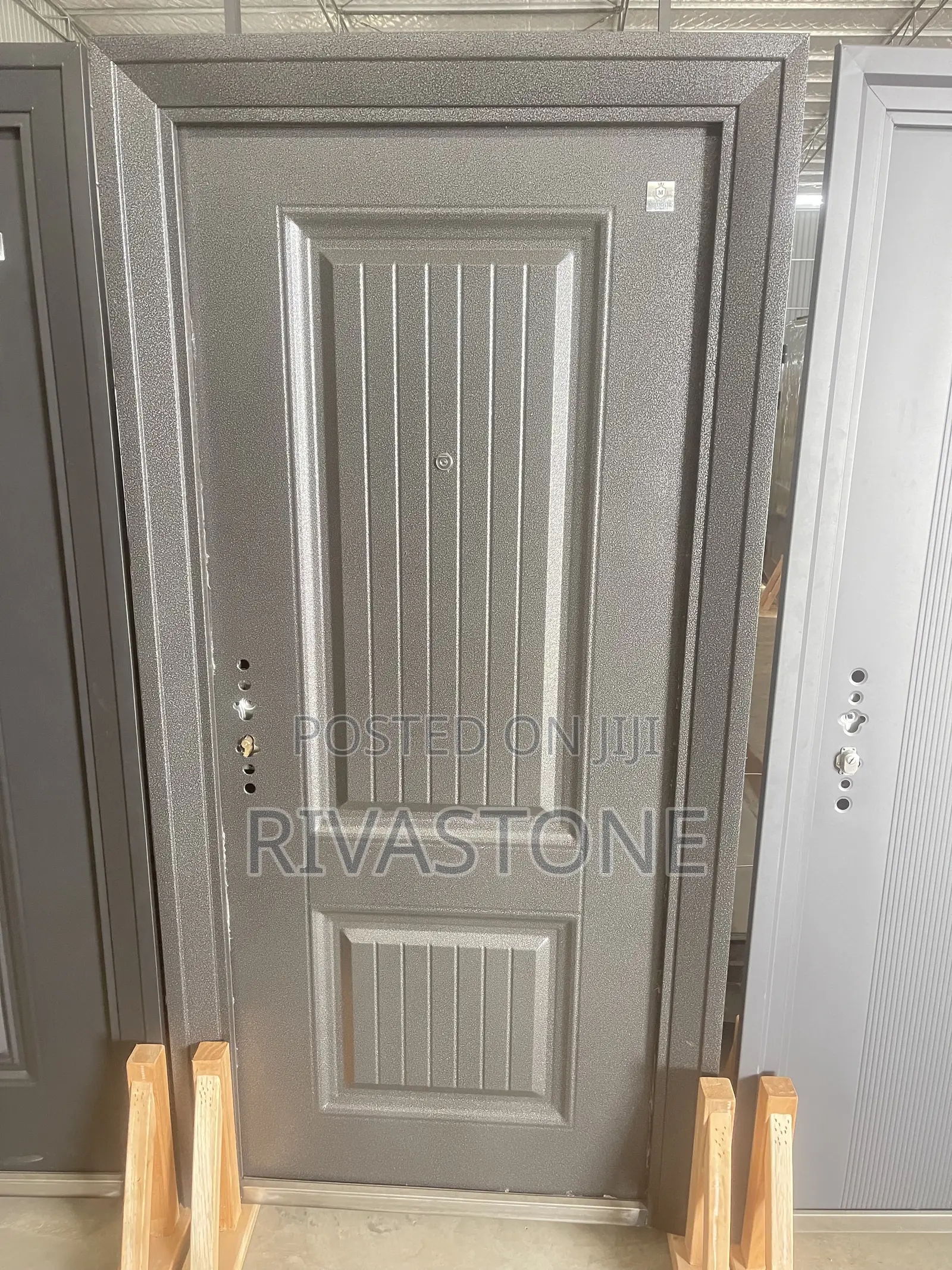 Waterproof and Antirust Doors at Low Cost Afienya, Shai Hills,