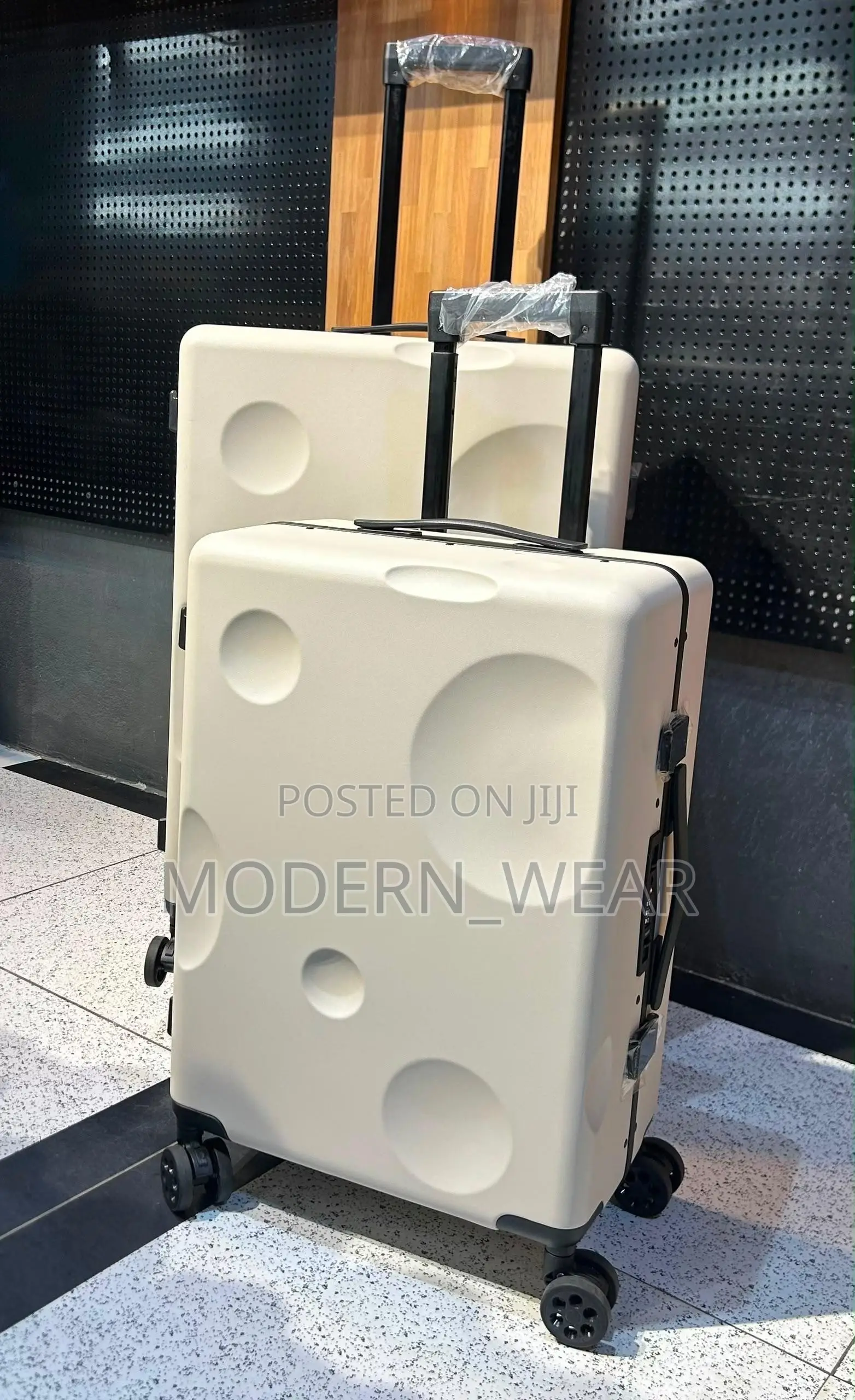 2 in 1 Travel Set