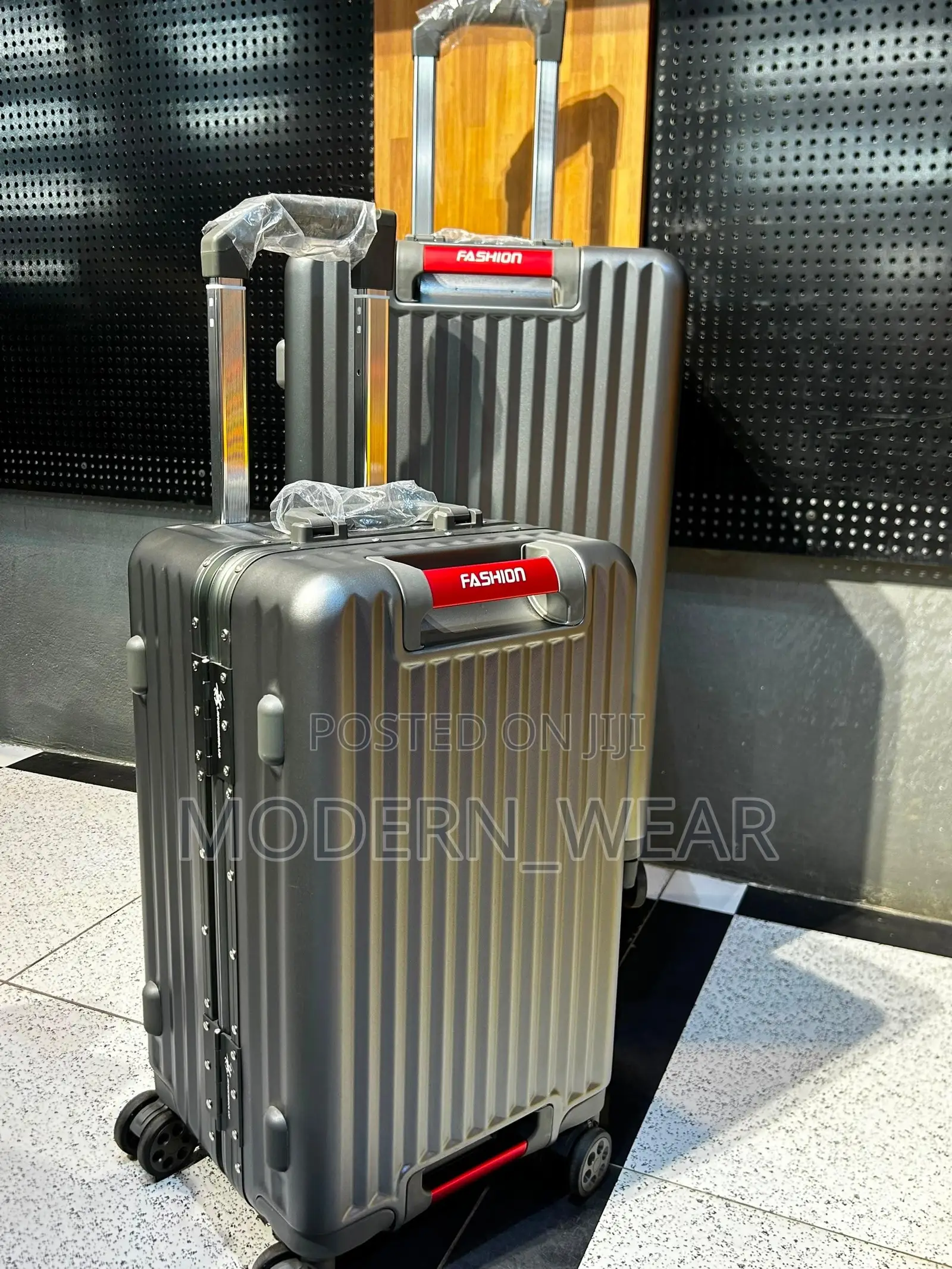 2 in 1 Travel Set