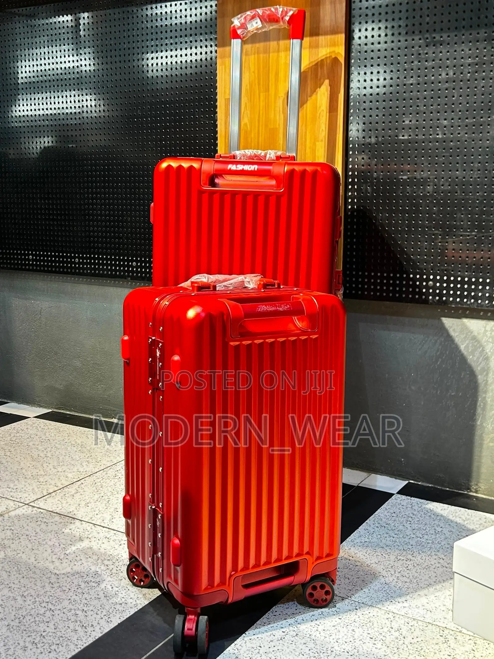 2 in 1 Travel Set