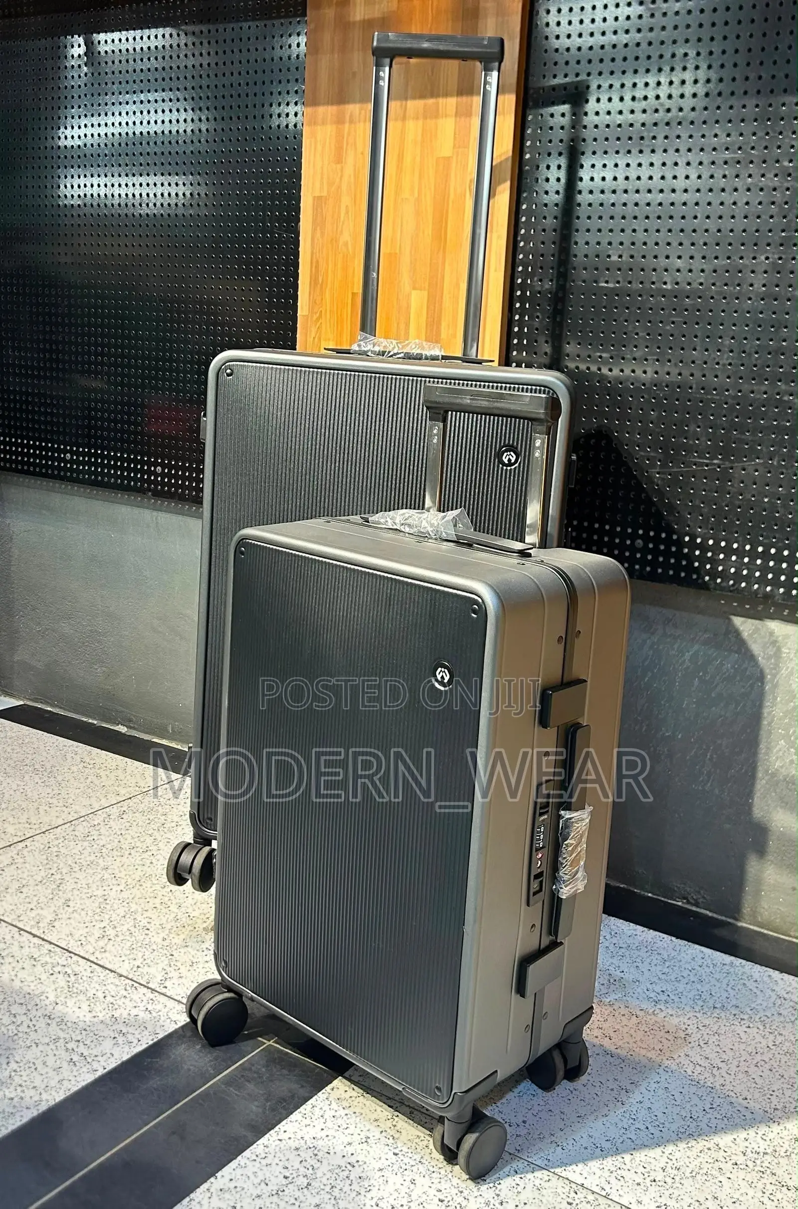2 in 1 Travel Set