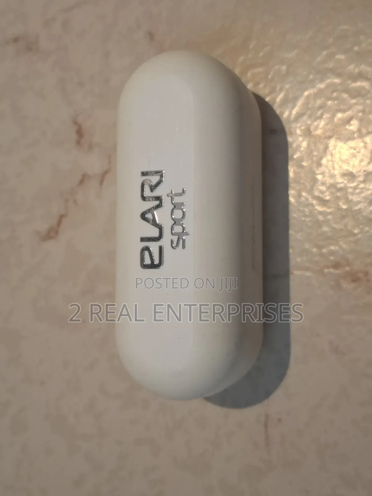 ELARI NanoPods Sport True Wireless Earbuds Model: NPS-2S