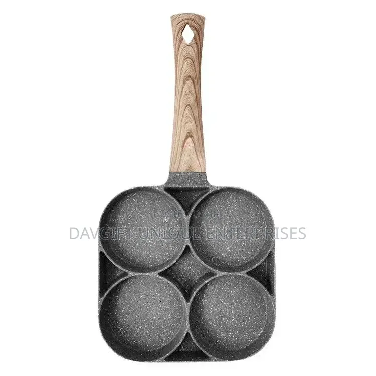 4in1 Nonstick Frying Pan