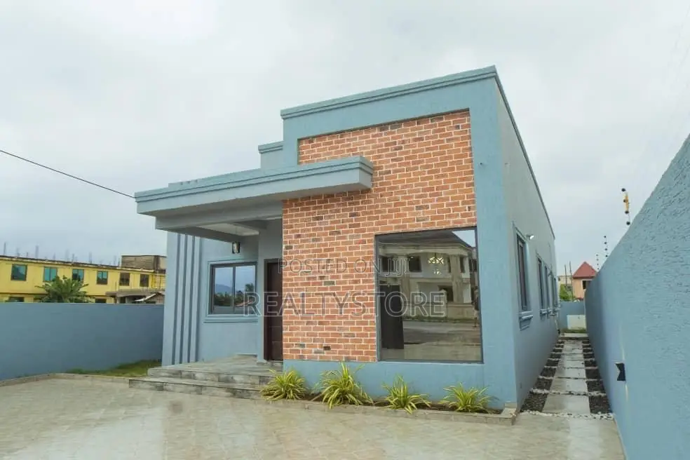 3bdrm House in Realtor-Store, Accra Metropolitan for sale