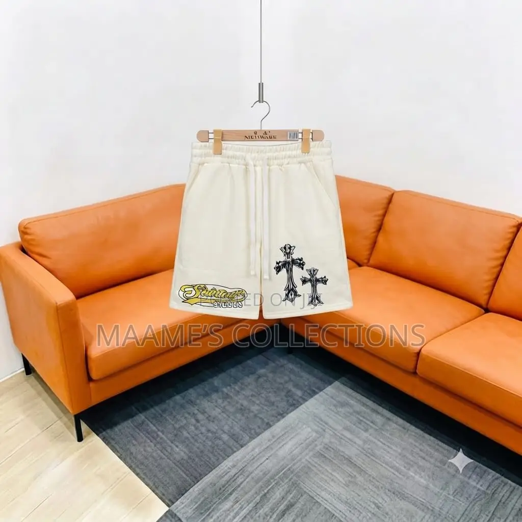 Men’s Stylish Casual Shorts