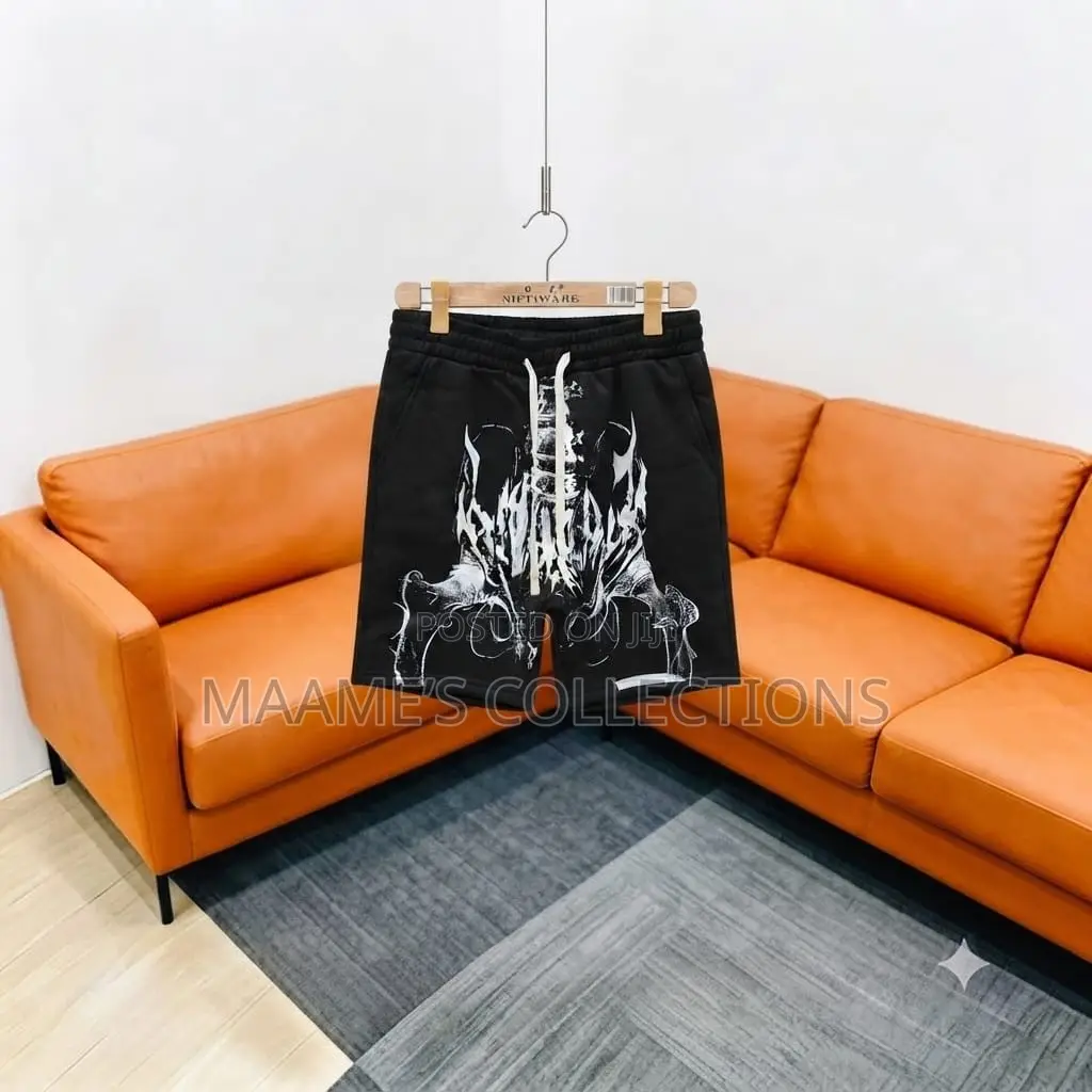 Men’s Stylish Casual Shorts