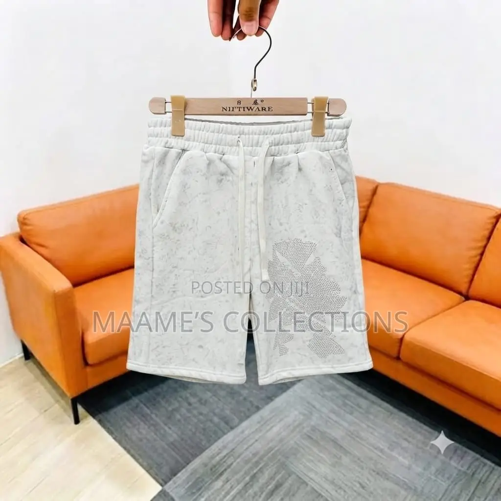 Men’s Stylish Casual Shorts