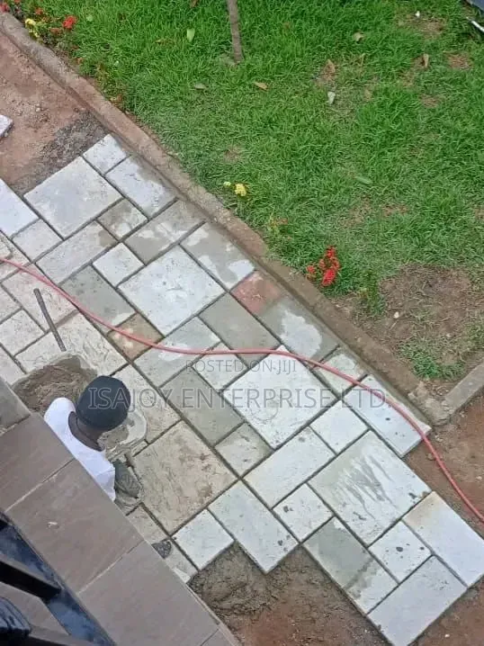Pavement Slabs