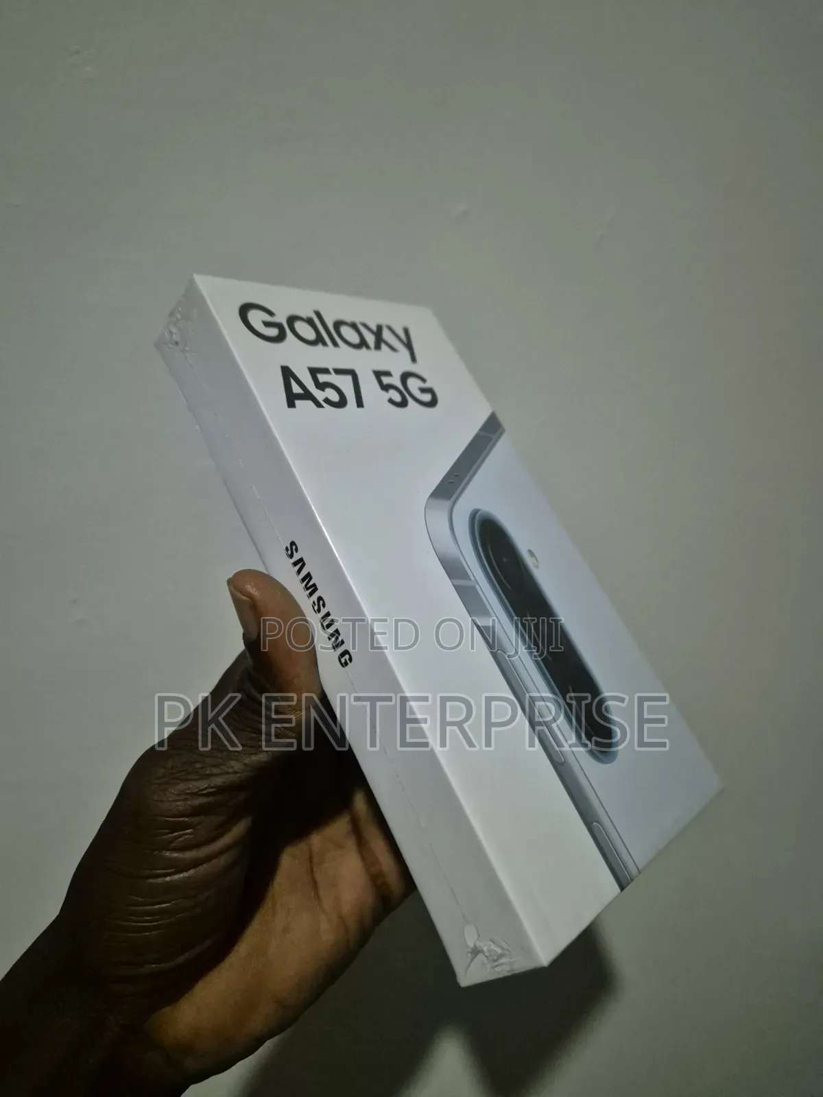 New Samsung Galaxy A57 256 GB