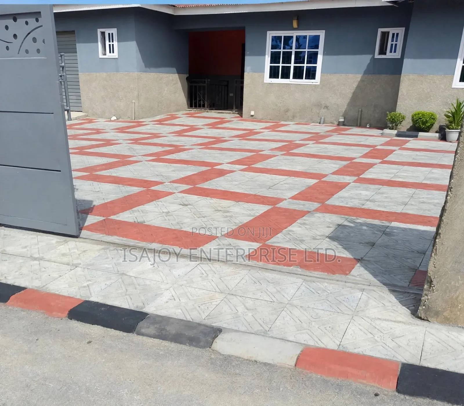 Isajoy Slabs