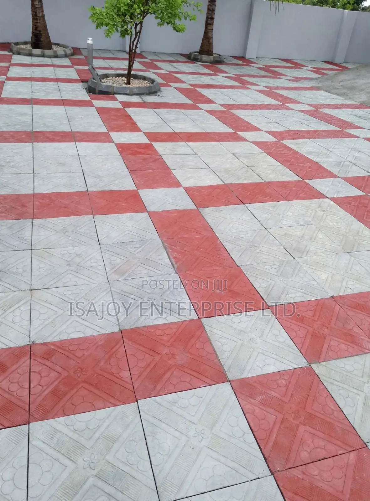 Isajoy Slabs