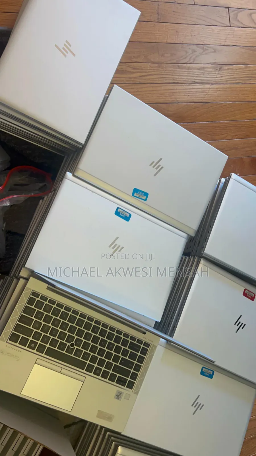 Laptop HP EliteBook 840 G7 16GB Intel Core i7 SSD 512GB