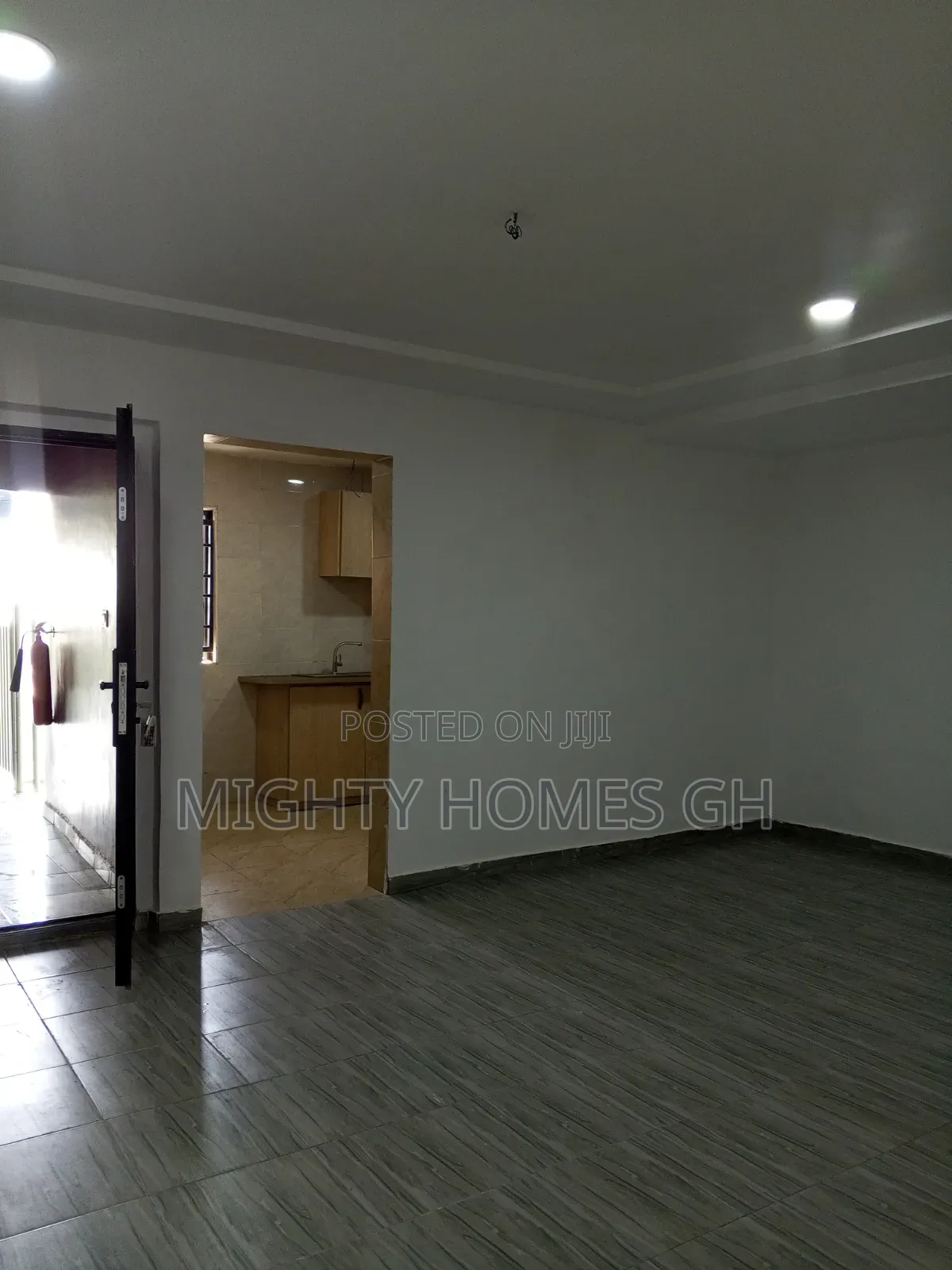 1bdrm Apartment in Mighty Homes, Kasoa for rent