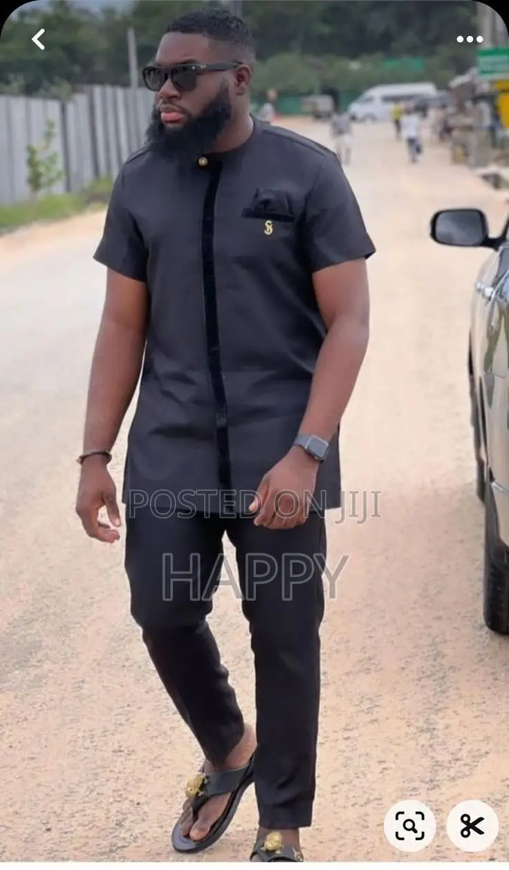 Kaftan Wear