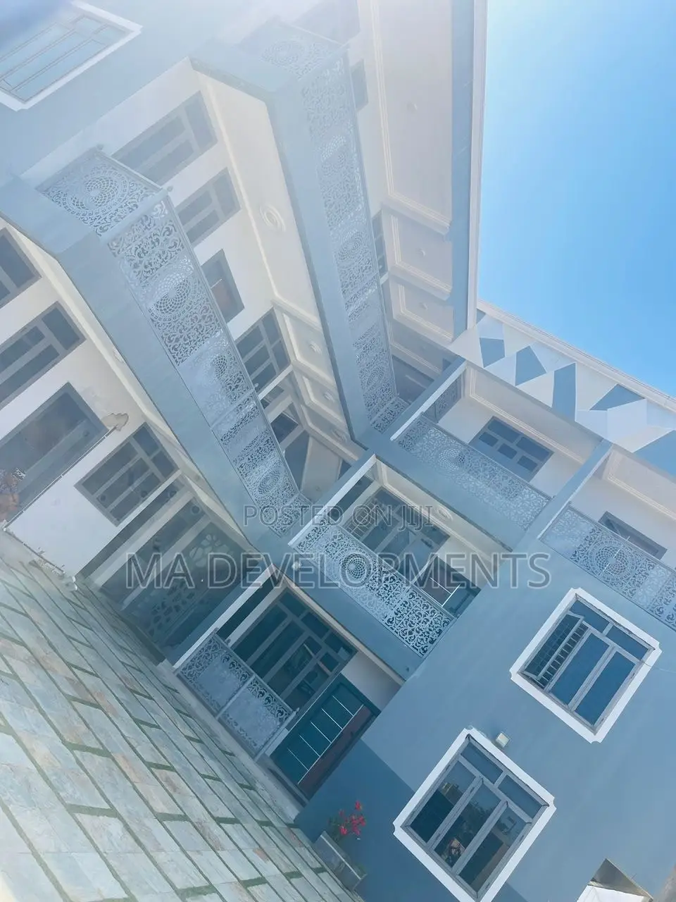 1bdrm Apartment in Madev Realty, Lapaz for rent