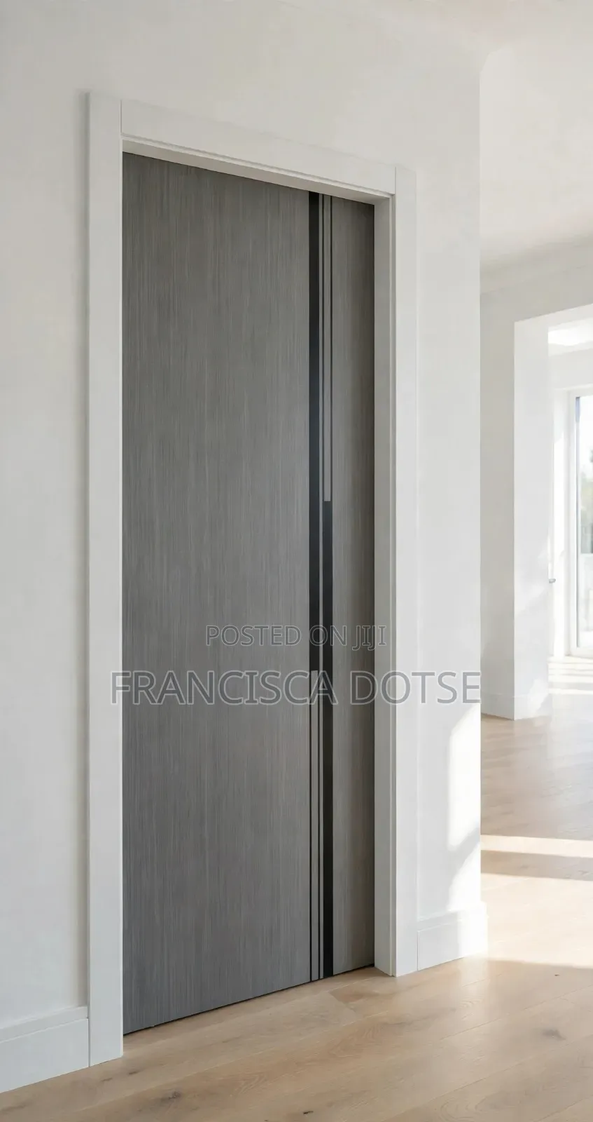 Quality Bedroom Door for All Building
