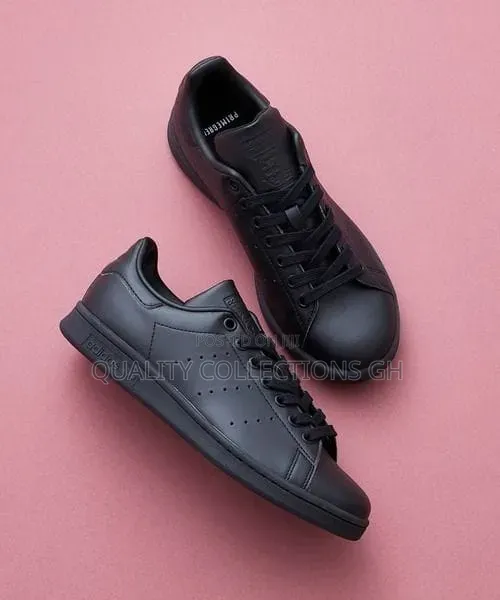 Authentic Stan Smith in Colours