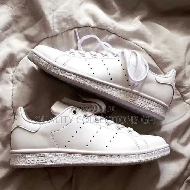 Authentic Stan Smith in Colours