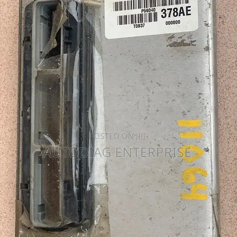 DODGE DAKOTA 3.9 V6 Engine Control Module