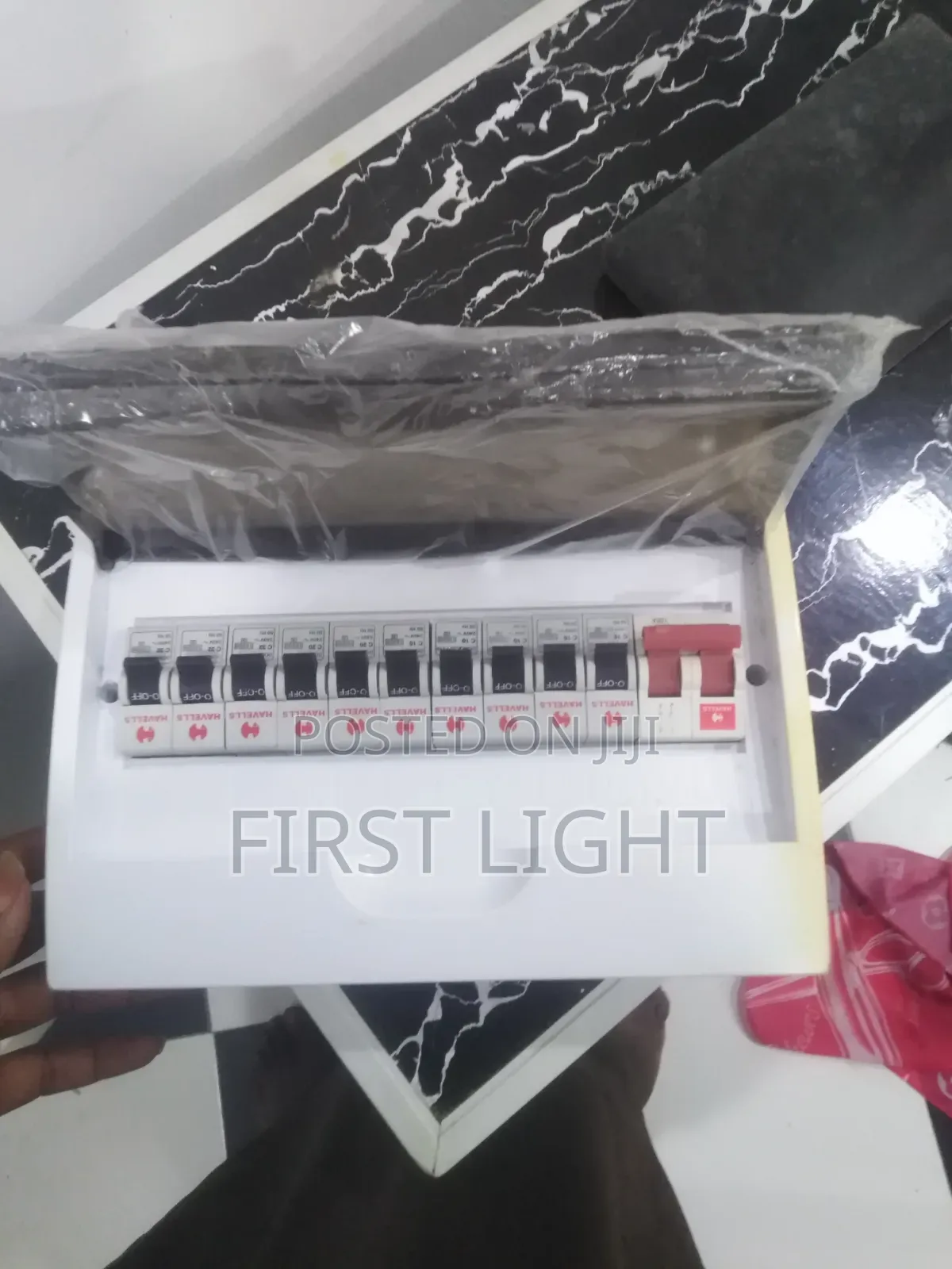Main Switch for Sale