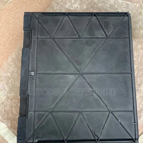 Body Control Module - GM