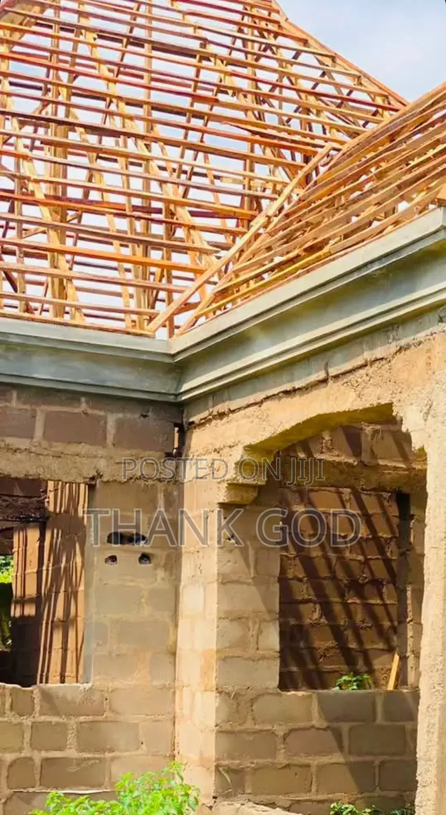 Parapet Artwork Design
