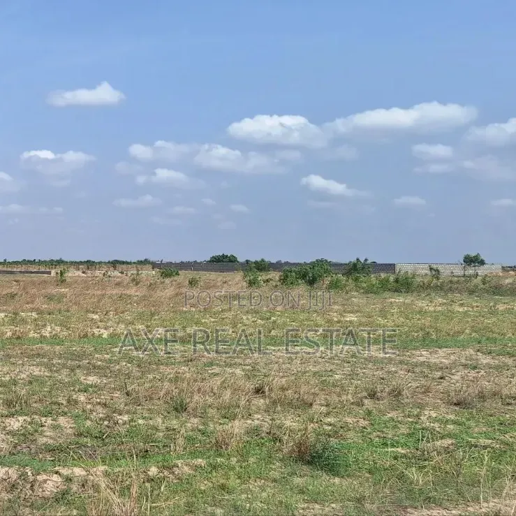 Secure Ready to Build Plots - Prampram New Ningo