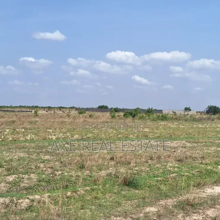 Secure Ready to Build Plots - Prampram New Ningo