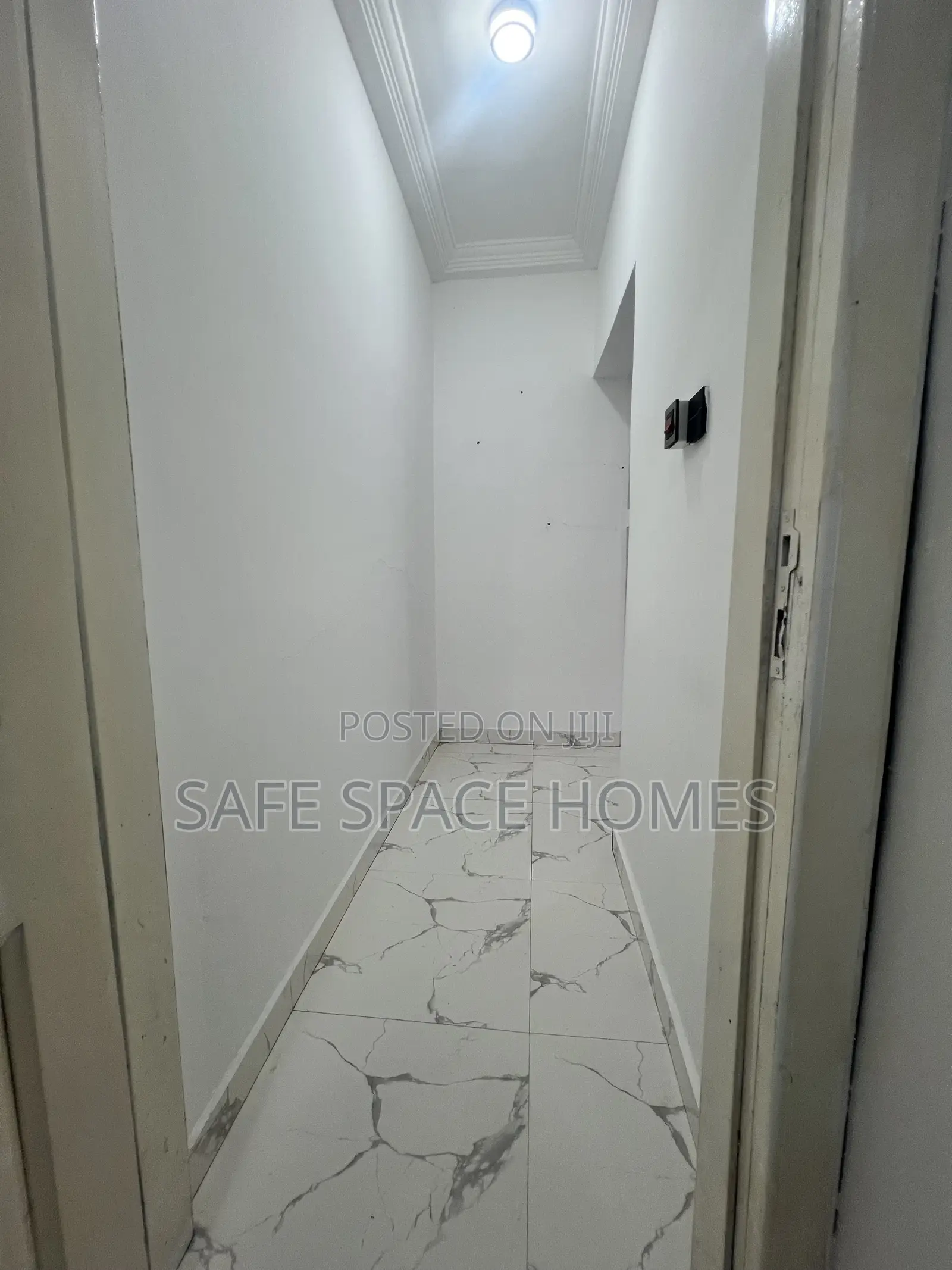1bdrm Apartment in Tseaddo for rent