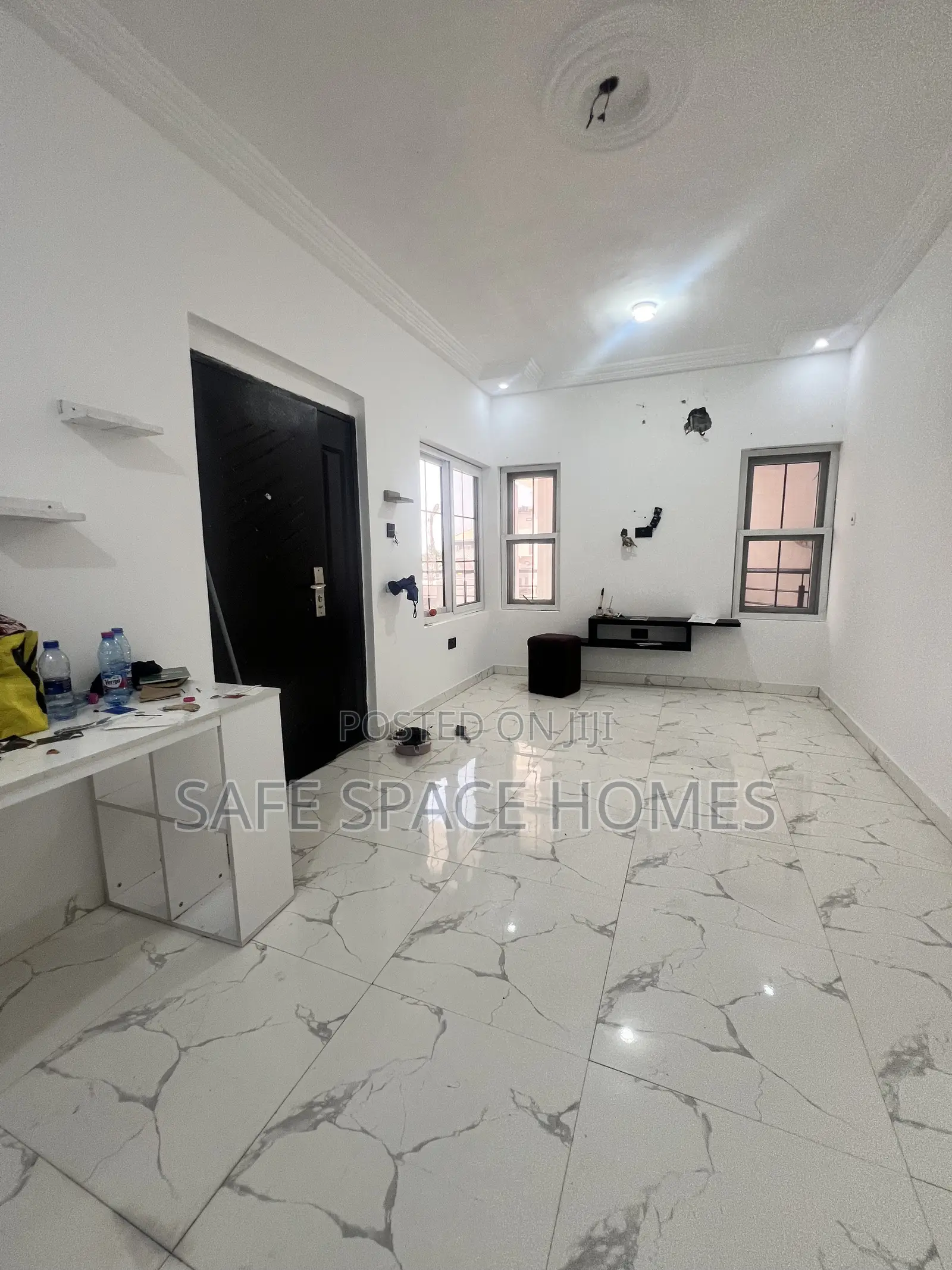 1bdrm Apartment in Tseaddo for rent